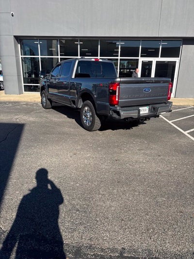 2023 Ford F-250 Lariat