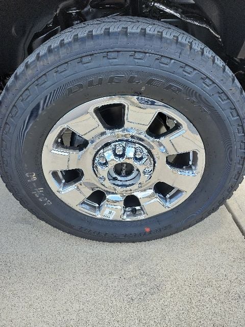 2026 Ford F-250 King Ranch