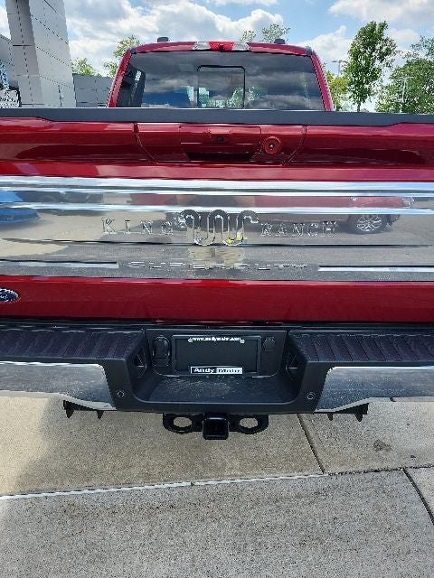 2026 Ford F-250 King Ranch