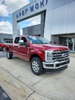 2026 Ford F-250 King Ranch