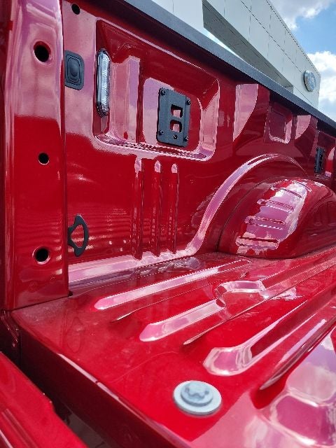 2026 Ford F-250 King Ranch