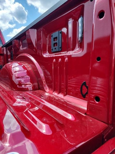 2026 Ford F-250 King Ranch