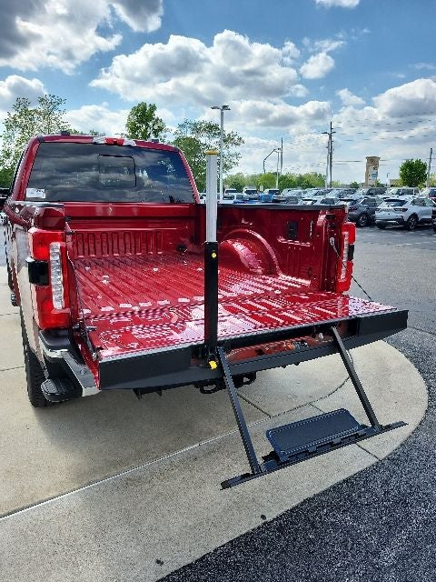 2026 Ford F-250 King Ranch