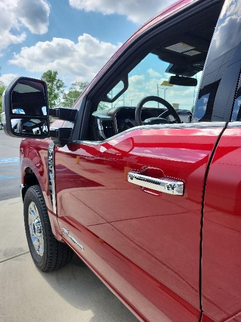 2026 Ford F-250 King Ranch