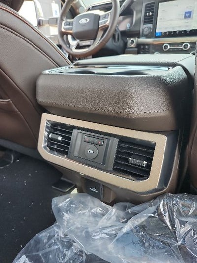 2026 Ford F-250 King Ranch