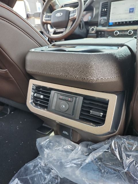 2026 Ford F-250 King Ranch