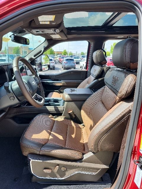 2026 Ford F-250 King Ranch