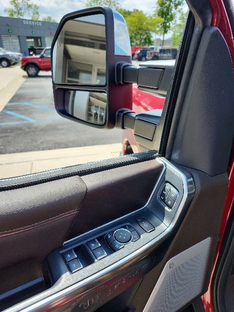 2026 Ford F-250 King Ranch