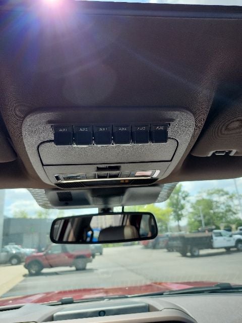 2026 Ford F-250 King Ranch