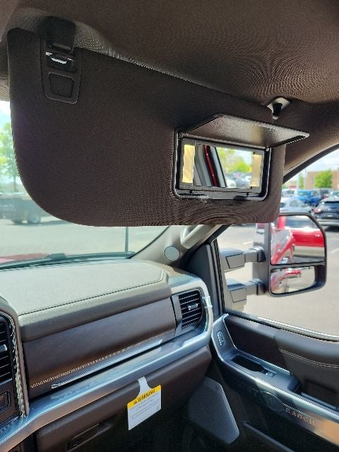 2026 Ford F-250 King Ranch