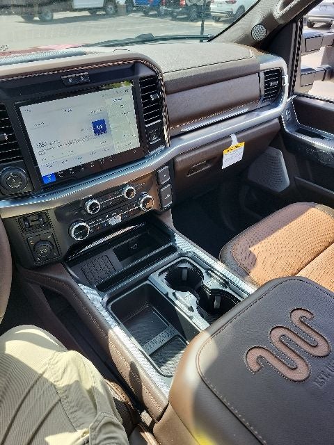 2026 Ford F-250 King Ranch