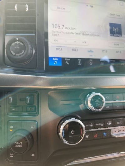 2026 Ford F-250 King Ranch