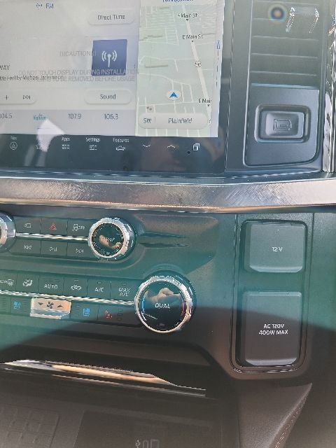 2026 Ford F-250 King Ranch