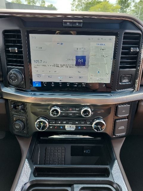 2026 Ford F-250 King Ranch