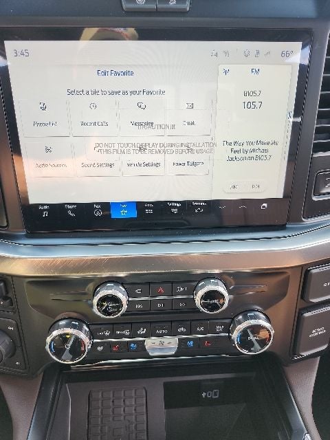 2026 Ford F-250 King Ranch