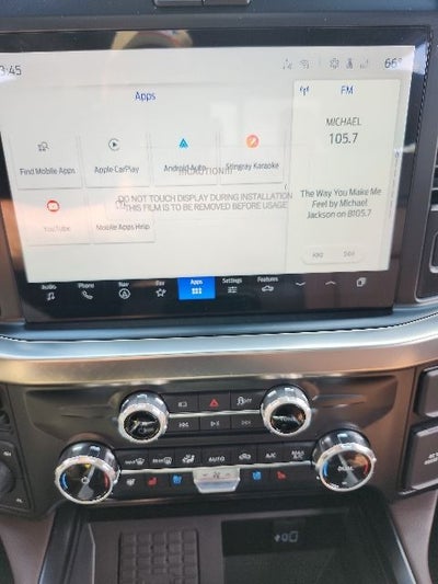 2026 Ford F-250 King Ranch