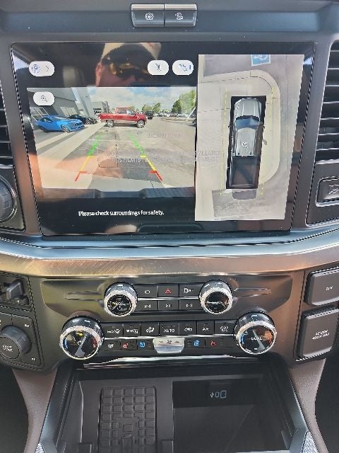 2026 Ford F-250 King Ranch