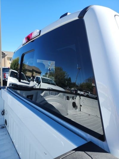 2025 Ford F-250 King Ranch