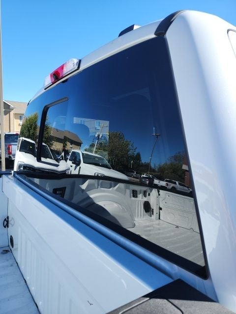 2025 Ford F-250 King Ranch