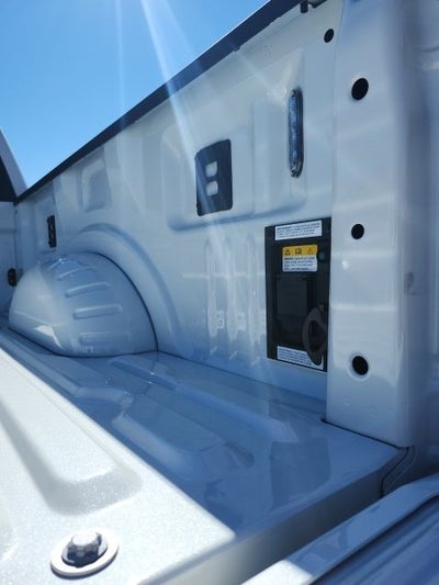 2025 Ford F-250 King Ranch