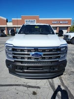 2025 Ford F-250 King Ranch