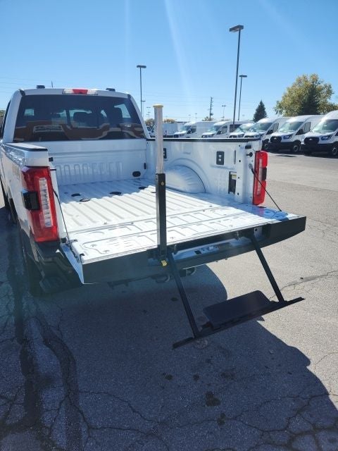 2025 Ford F-250 King Ranch