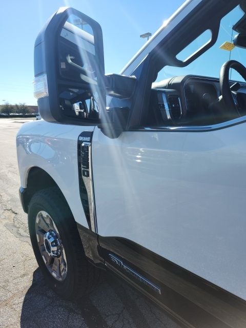 2025 Ford F-250 King Ranch