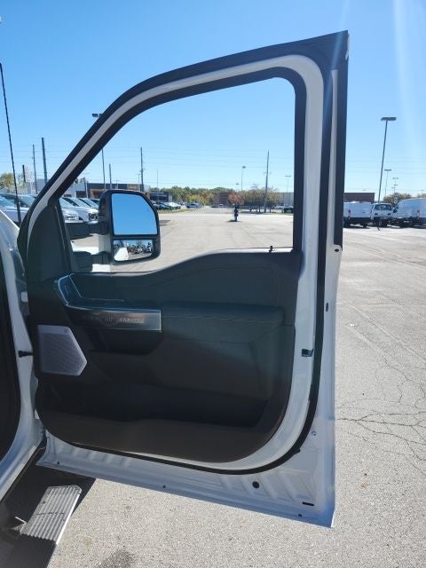 2025 Ford F-250 King Ranch