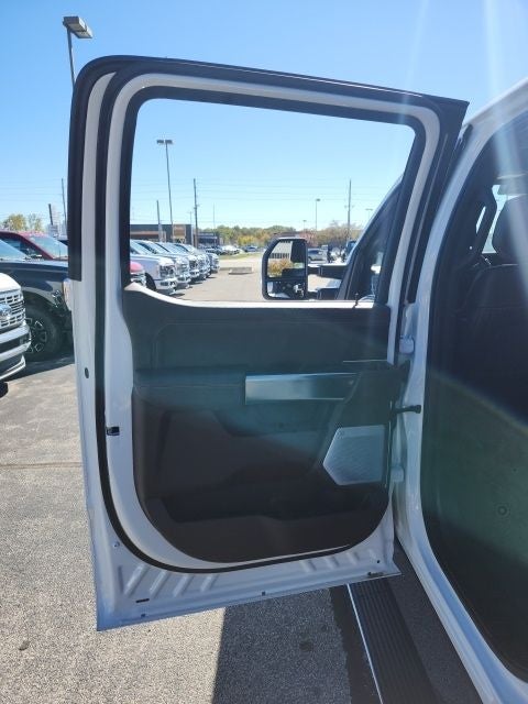 2025 Ford F-250 King Ranch