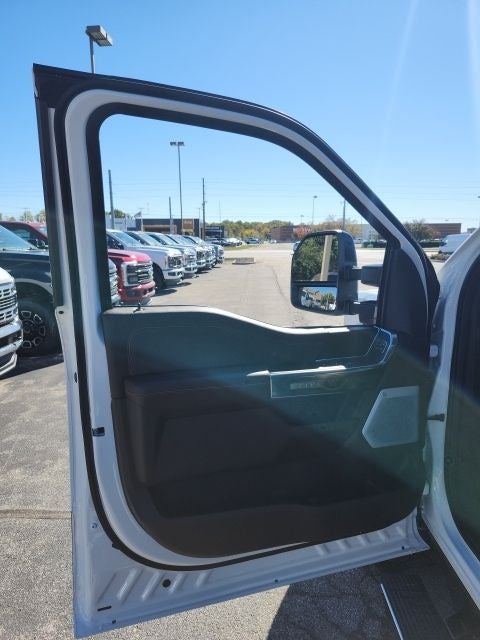 2025 Ford F-250 King Ranch