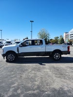 2025 Ford F-250 King Ranch