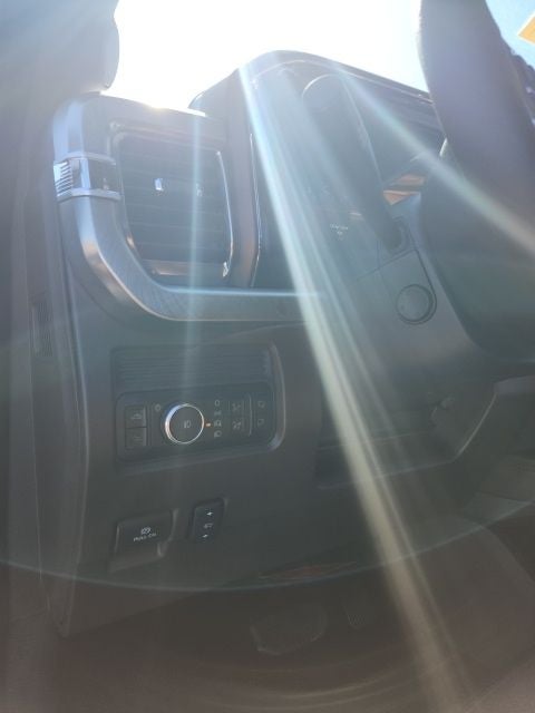 2025 Ford F-250 King Ranch