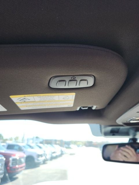 2025 Ford F-250 King Ranch