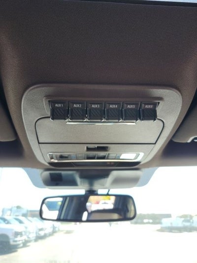 2025 Ford F-250 King Ranch