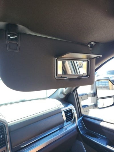 2025 Ford F-250 King Ranch