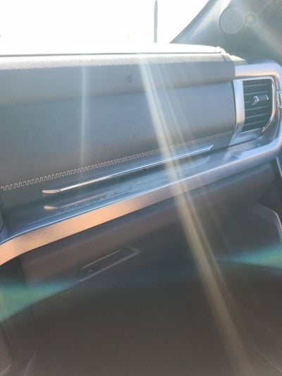 2025 Ford F-250 King Ranch