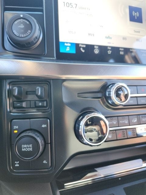 2025 Ford F-250 King Ranch