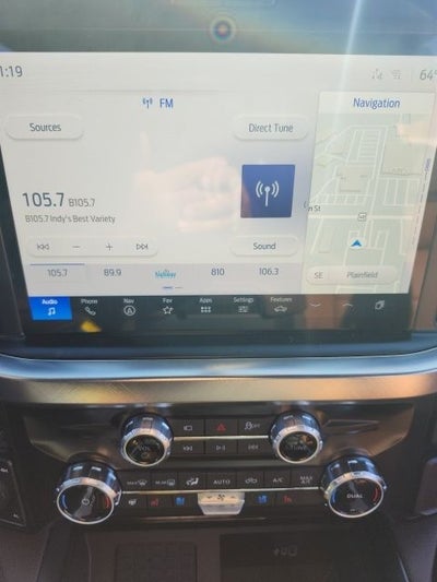 2025 Ford F-250 King Ranch