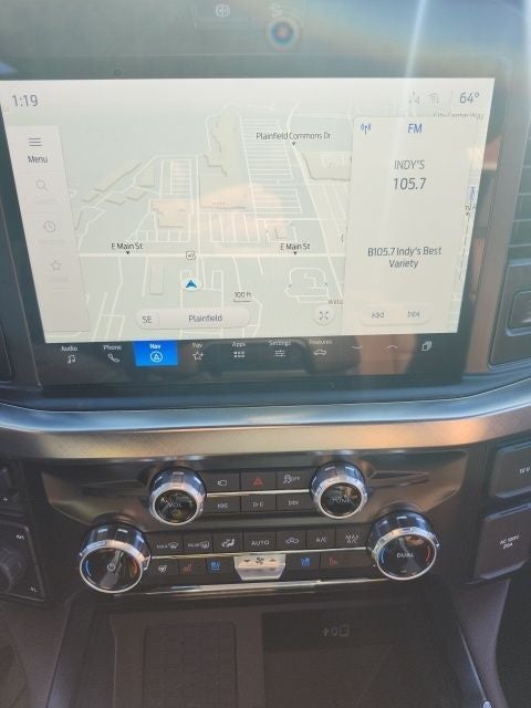 2025 Ford F-250 King Ranch