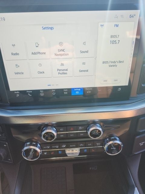 2025 Ford F-250 King Ranch