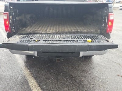 2015 Ford F-350 Lariat