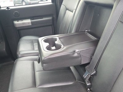 2015 Ford F-350 Lariat