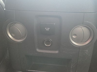 2015 Ford F-350 Lariat