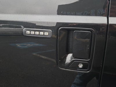 2015 Ford F-350 Lariat