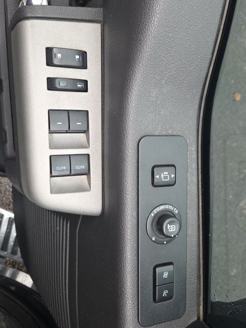 2015 Ford F-350 Lariat