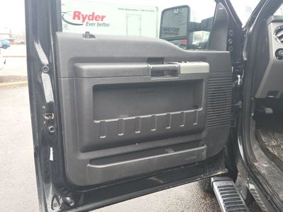 2015 Ford F-350 Lariat