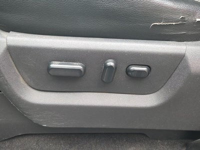 2015 Ford F-350 Lariat