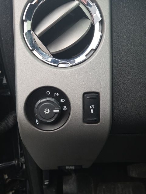 2015 Ford F-350 Lariat