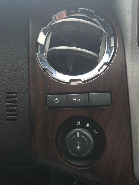 2015 Ford F-350 Lariat