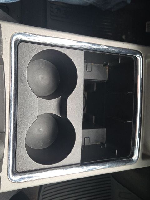 2015 Ford F-350 Lariat